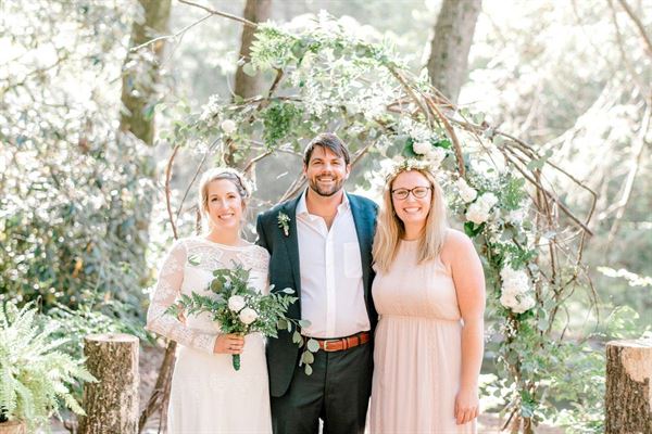 Kelly Sniffen Officiates