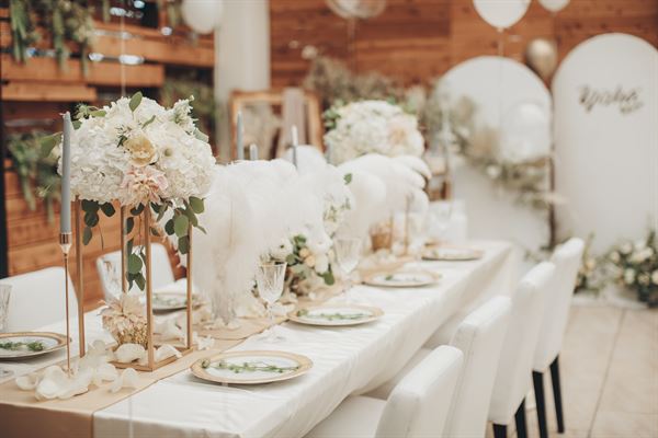 Lamour Event Production & Planning