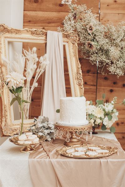 Lamour Event Production & Planning