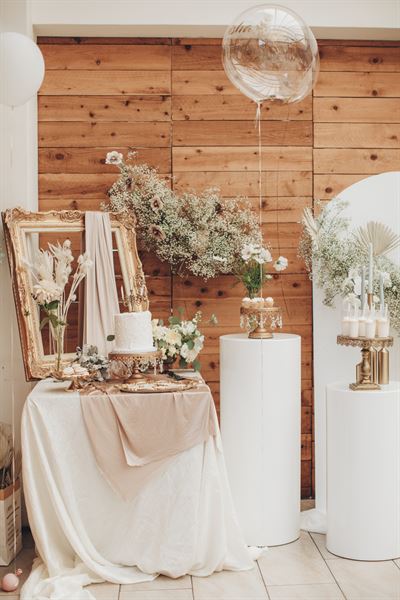 Lamour Event Production & Planning