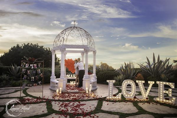 Lamour Event Production & Planning