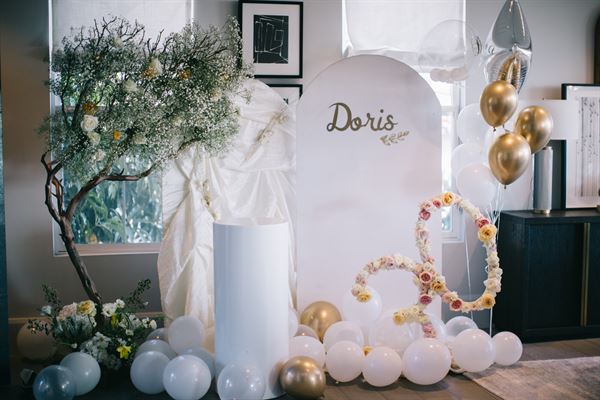 Lamour Event Production & Planning