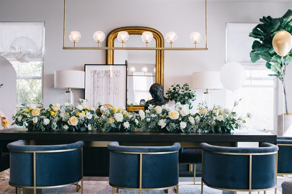 Lamour Event Production & Planning