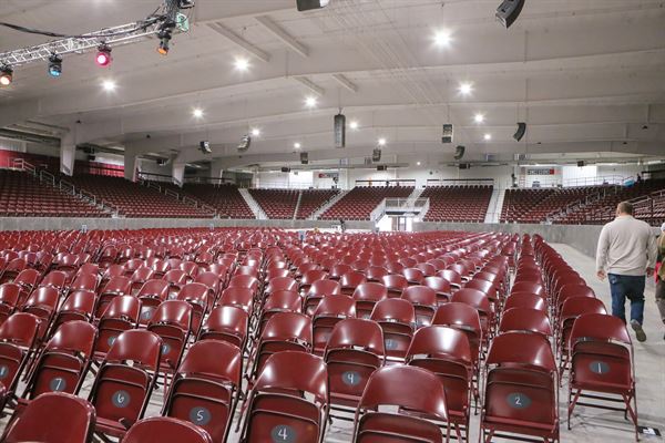 Michiana Event Center