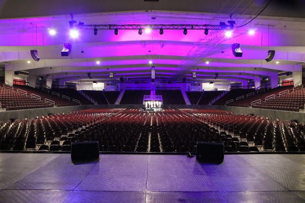 Michiana Event Center