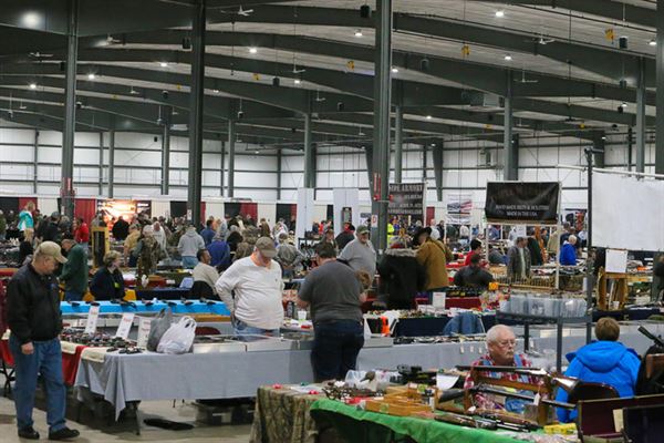 Michiana Event Center