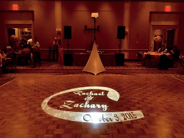 The Lerner Crystal Ballroom