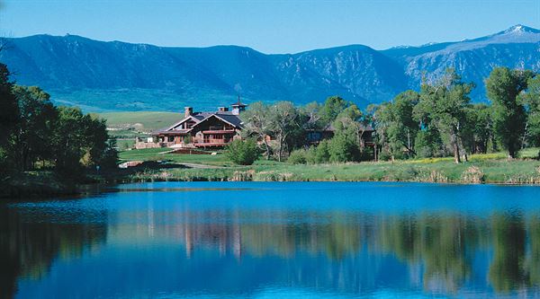 The Powder Horn Golf Community