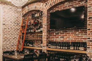 The Wine Cellar