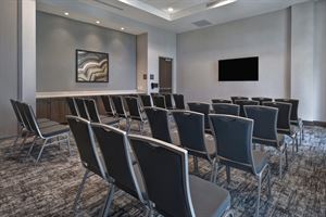 Meeting Room B