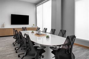 Executive Board Room