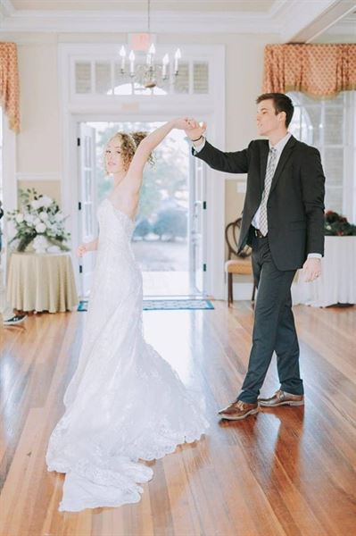 The Collins Home for Weddings & Events