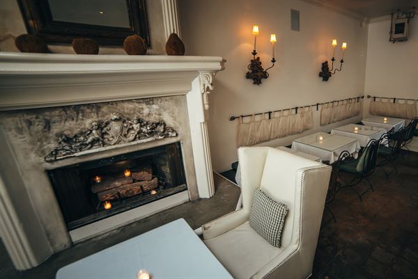 Old Venice Restaurant