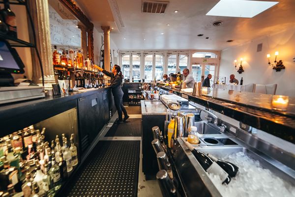 Old Venice Restaurant