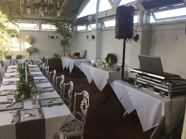 Old Venice Restaurant