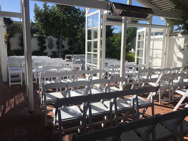 Old Venice Restaurant