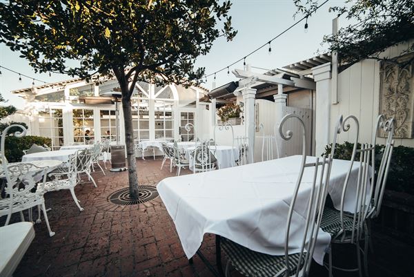 Old Venice Restaurant