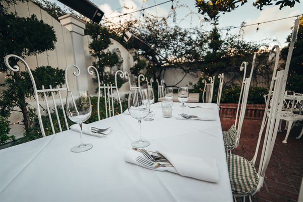 Old Venice Restaurant