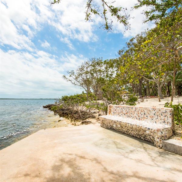 Historic Shadow Point