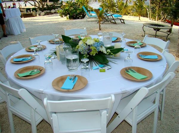 Historic Shadow Point