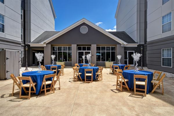 Homewood Suites by Hilton Philadelphia-Great Valley