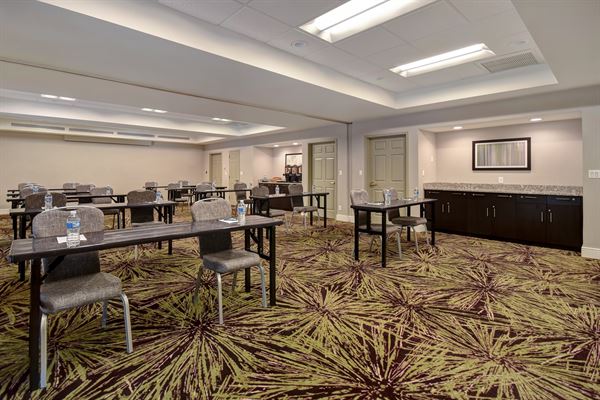 Homewood Suites by Hilton Philadelphia-Great Valley