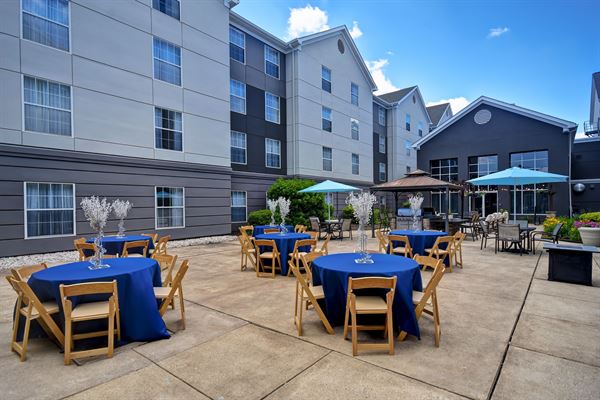 Homewood Suites by Hilton Philadelphia-Great Valley