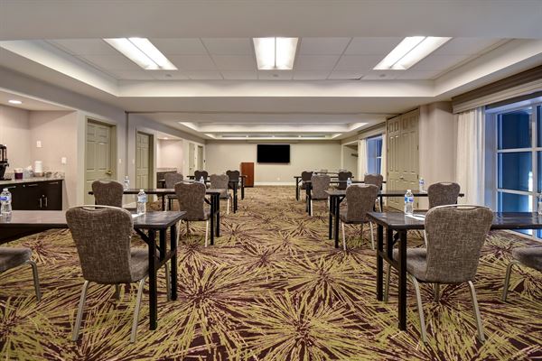 Homewood Suites by Hilton Philadelphia-Great Valley