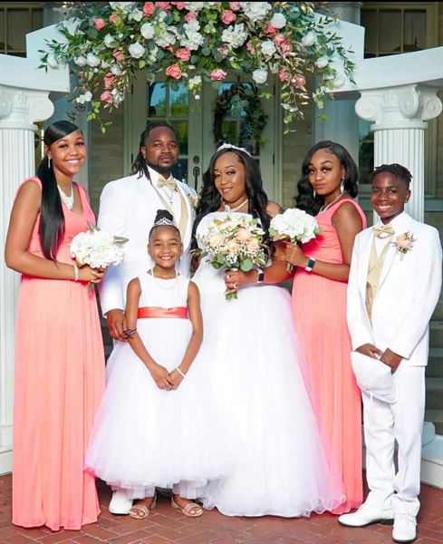 The Collins Home for Weddings & Events