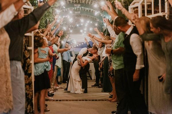 Lee House Bed and Breakfast