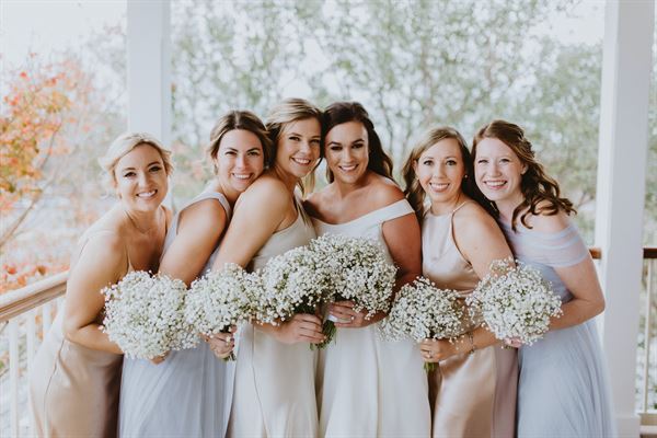 Lee House Bed and Breakfast