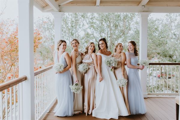 Lee House Bed and Breakfast