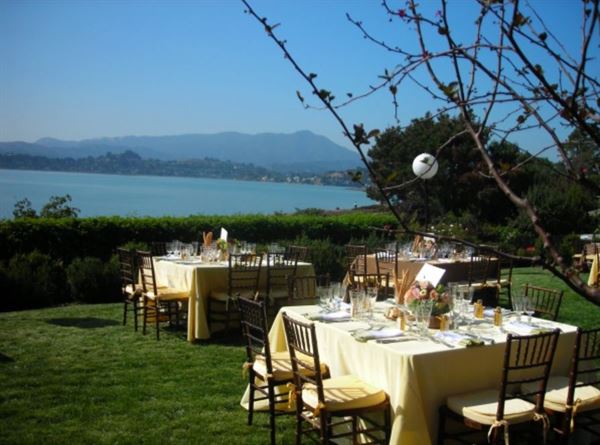 The Landmarks Art & Garden Center