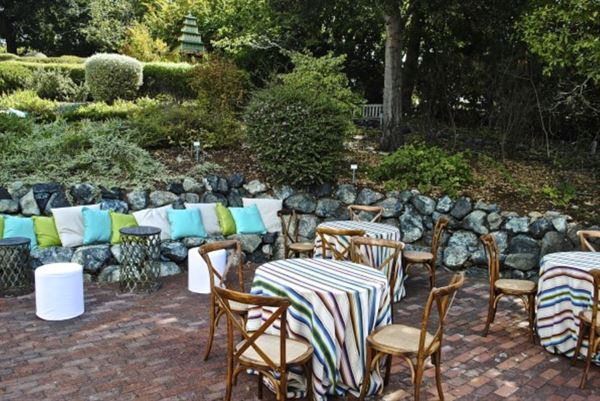 The Landmarks Art & Garden Center