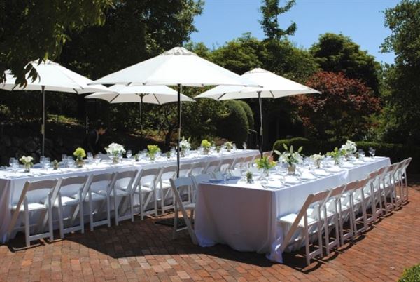 The Landmarks Art & Garden Center