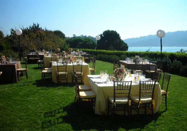 The Landmarks Art & Garden Center