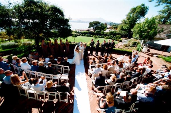 The Landmarks Art & Garden Center