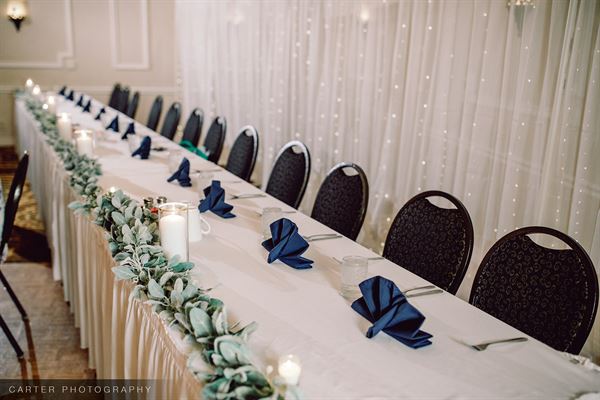 Best Western Plus-Longbranch Hotel & Convention Center