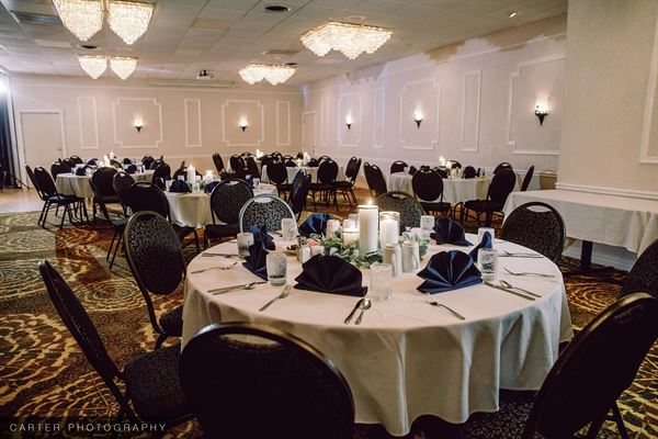 Best Western Plus-Longbranch Hotel & Convention Center