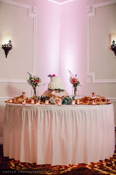 Best Western Plus-Longbranch Hotel & Convention Center