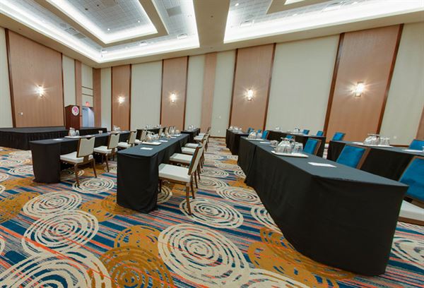 Cliff Castle Casino Hotel