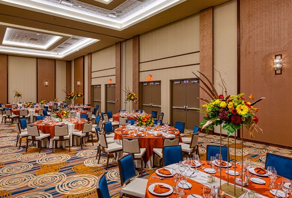 Cliff Castle Casino Hotel