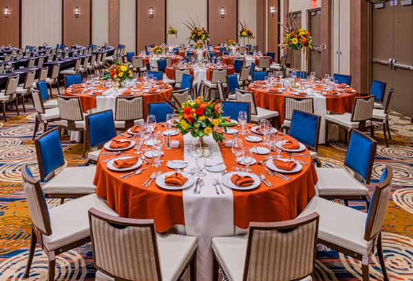 Cliff Castle Casino Hotel