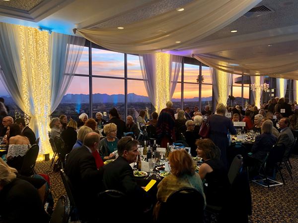 Skyline Country Club