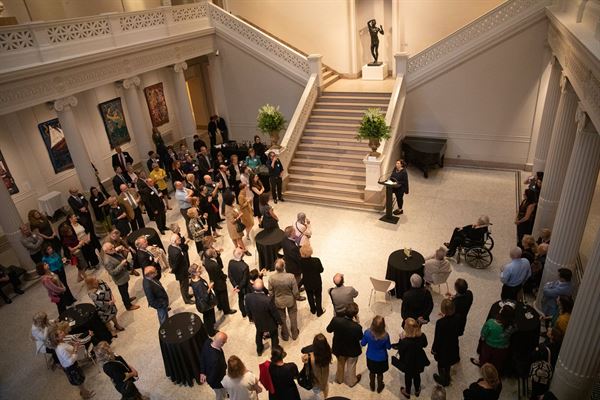 New Orleans Museum of Art