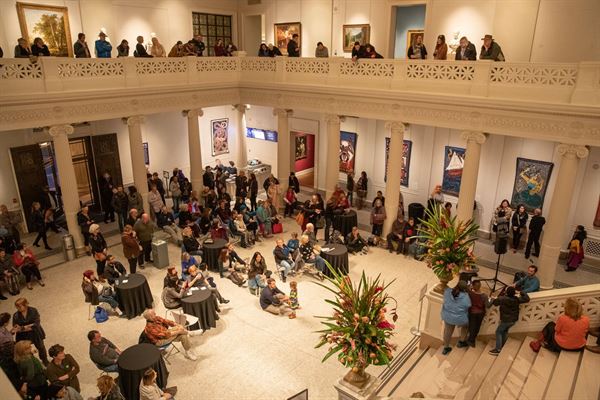 New Orleans Museum of Art