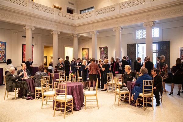 New Orleans Museum of Art