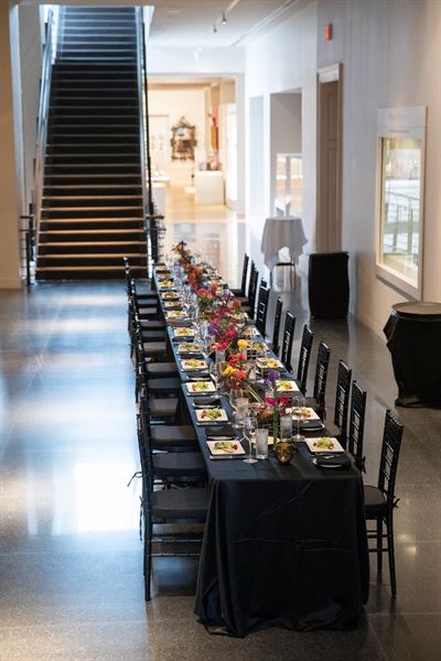 New Orleans Museum of Art