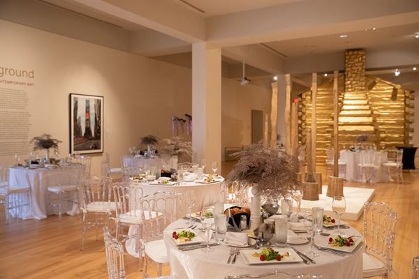 New Orleans Museum of Art