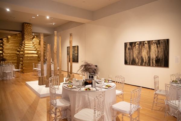 New Orleans Museum of Art